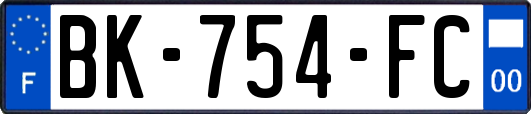 BK-754-FC