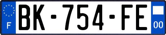BK-754-FE