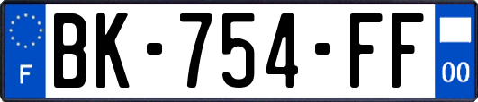 BK-754-FF