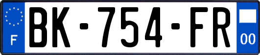 BK-754-FR