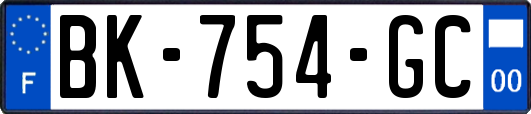 BK-754-GC