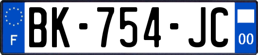 BK-754-JC