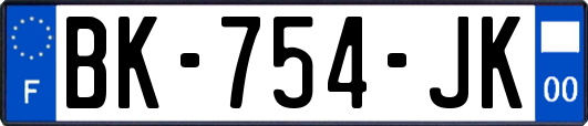 BK-754-JK