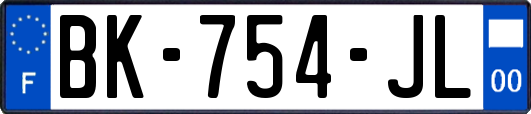 BK-754-JL