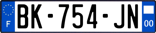 BK-754-JN