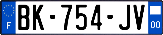 BK-754-JV