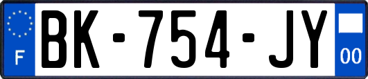 BK-754-JY