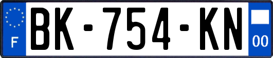 BK-754-KN