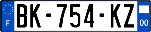 BK-754-KZ