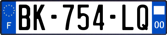 BK-754-LQ