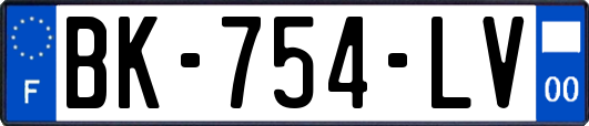 BK-754-LV