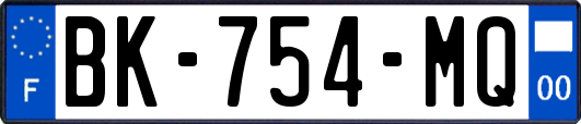 BK-754-MQ