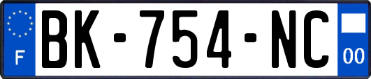 BK-754-NC