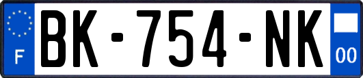 BK-754-NK