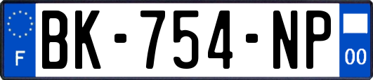 BK-754-NP