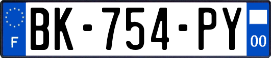 BK-754-PY