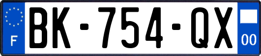 BK-754-QX