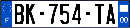 BK-754-TA