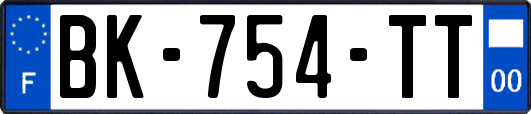 BK-754-TT