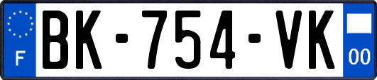 BK-754-VK