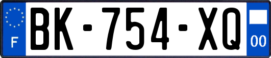 BK-754-XQ