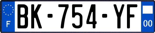 BK-754-YF