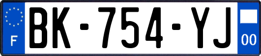 BK-754-YJ