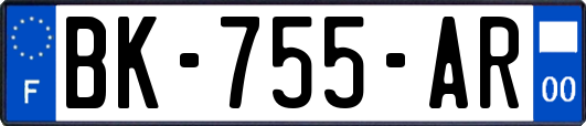 BK-755-AR