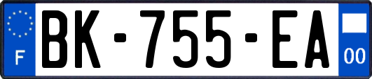 BK-755-EA