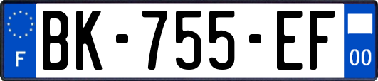 BK-755-EF