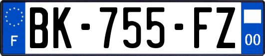 BK-755-FZ