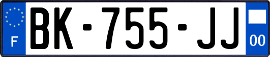 BK-755-JJ