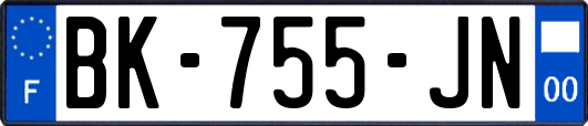 BK-755-JN