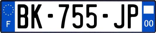 BK-755-JP