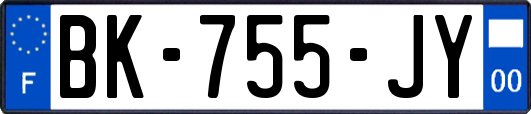 BK-755-JY