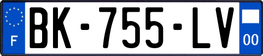 BK-755-LV