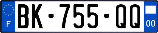 BK-755-QQ