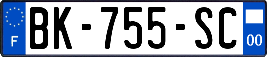 BK-755-SC