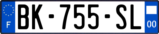 BK-755-SL