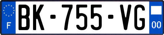 BK-755-VG