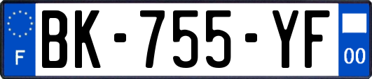 BK-755-YF