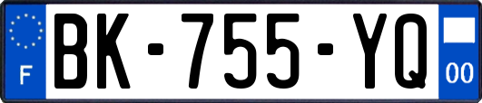 BK-755-YQ