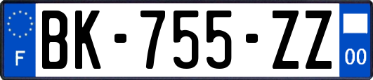 BK-755-ZZ