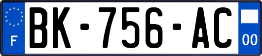 BK-756-AC