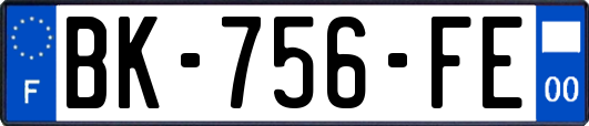 BK-756-FE