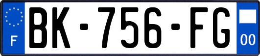 BK-756-FG