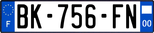 BK-756-FN
