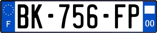 BK-756-FP
