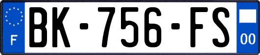 BK-756-FS