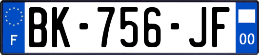 BK-756-JF